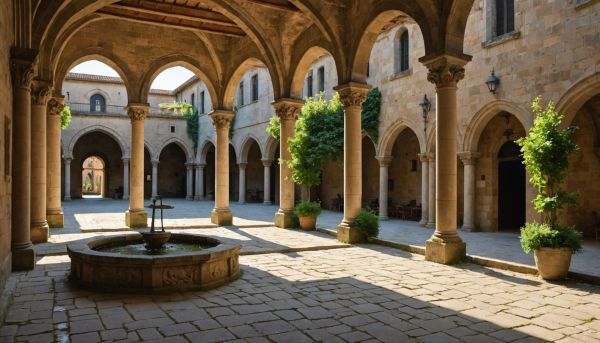 Campo Santo à Perpignan : un cloître médiéval chargé d'histoire