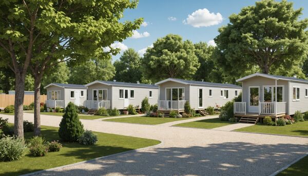 Comment choisir un mobil-home à la roche-sur-yon pour ses vacances ?