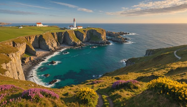 Une visite du Finistère, une destination idéale pour les vacances printanières