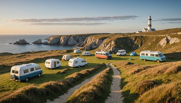 Comment bien choisir son camping dans le Finistère ?