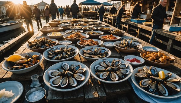 Les produits typiques du Finistère à ne pas manquer lors de votre visite