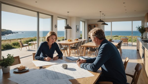 Guide pratique pour l'achat de votre maison dans le Finistère