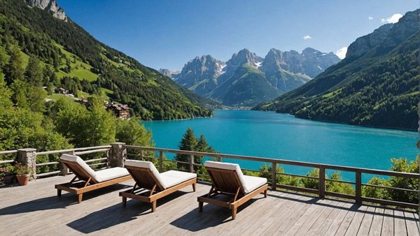 Découvrez les meilleures locations saisonnières aux portes du soleil