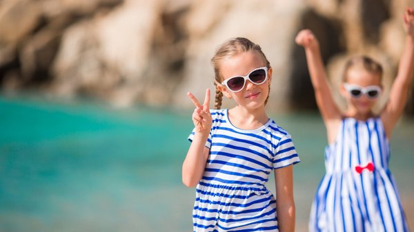 Comment organiser des vacances réussies en Bretagne avec des enfants ?