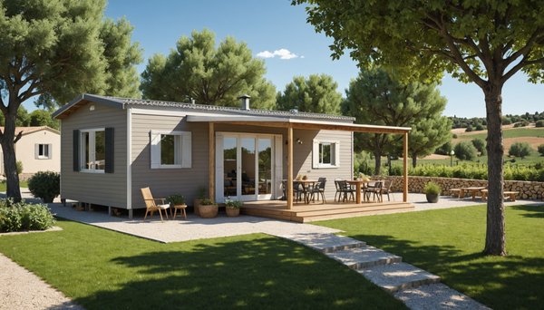 Pourquoi choisir un mobil home tout confort pour ses vacances dans l aude ?